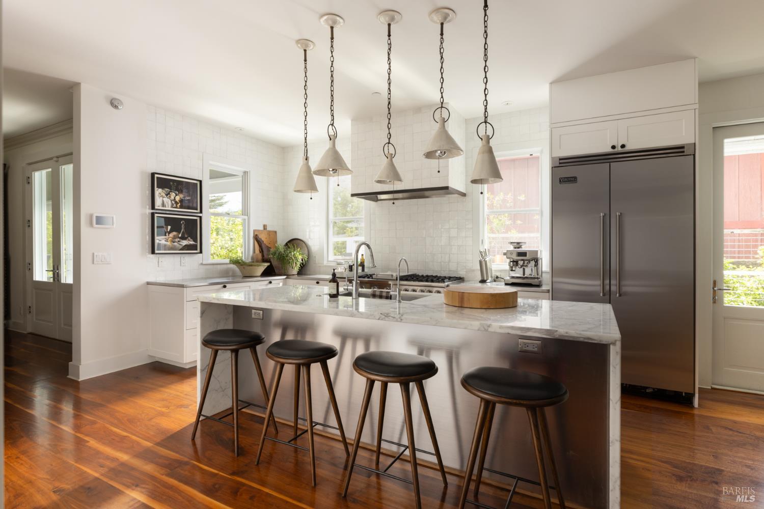 Detail Gallery Image 18 of 51 For 1331 Stockton St, Saint Helena,  CA 94574 - 3 Beds | 2/1 Baths