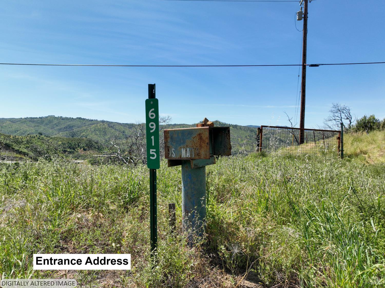 0 6915 Hwy 128 None photo 2