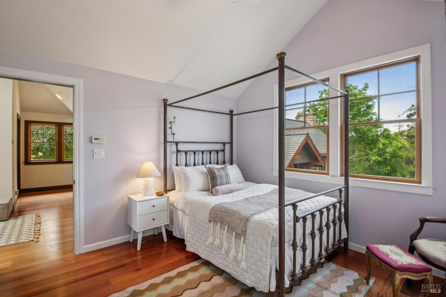 Detail Gallery Image 36 of 80 For 12 Chaparral Ln, San Geronimo,  CA 94963 - 4 Beds | 3/1 Baths