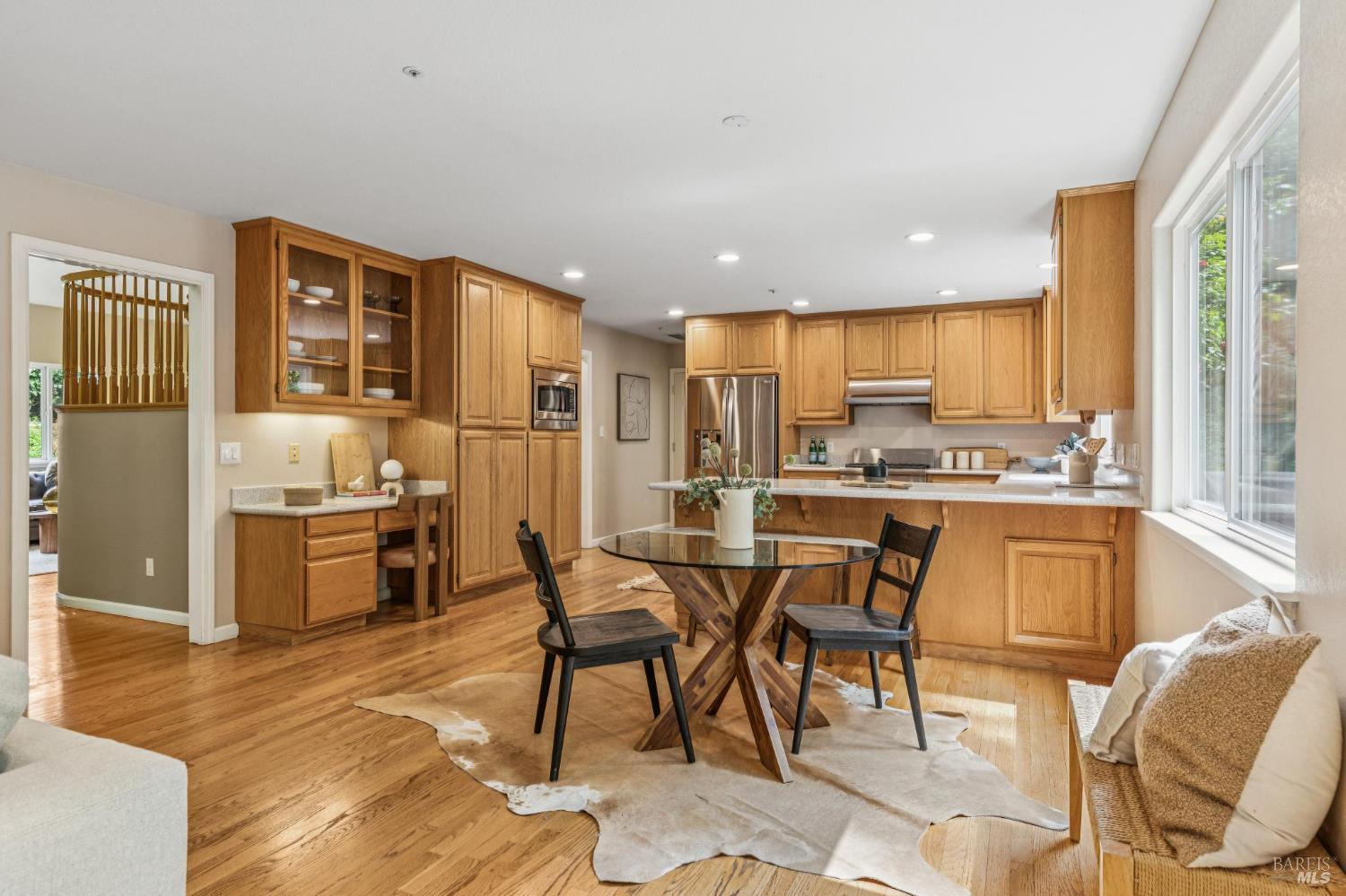 Detail Gallery Image 30 of 89 For 6601 Sir Francis Drake Blvd, Forest Knolls,  CA 94933 - 3 Beds | 2/1 Baths