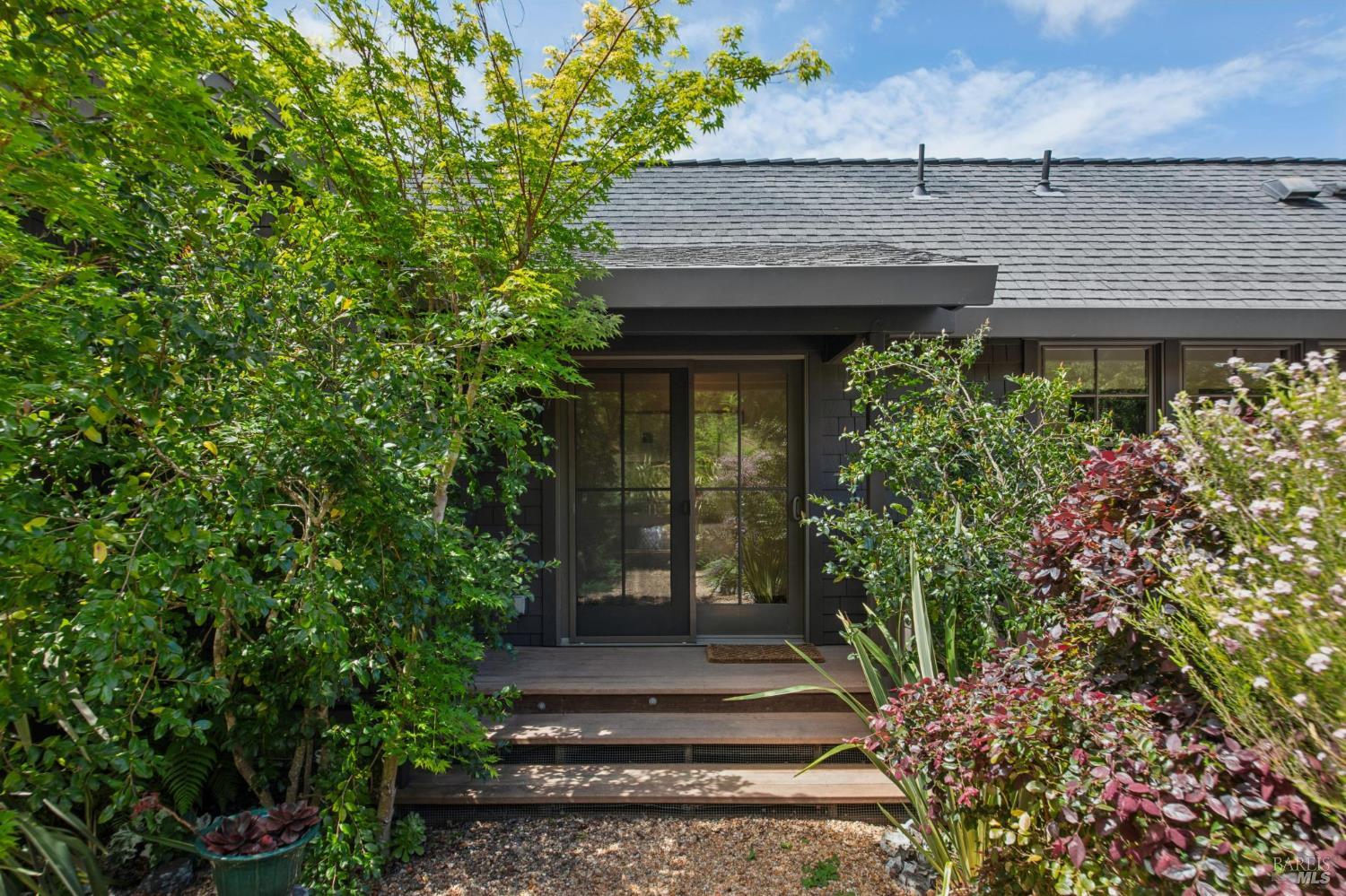 Detail Gallery Image 56 of 80 For 12 Chaparral Ln, San Geronimo,  CA 94963 - 4 Beds | 3/1 Baths