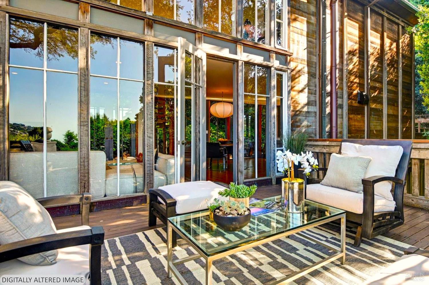 Detail Gallery Image 11 of 47 For 45 Bella Vista Ave, Belvedere,  CA 94920 - 4 Beds | 3 Baths