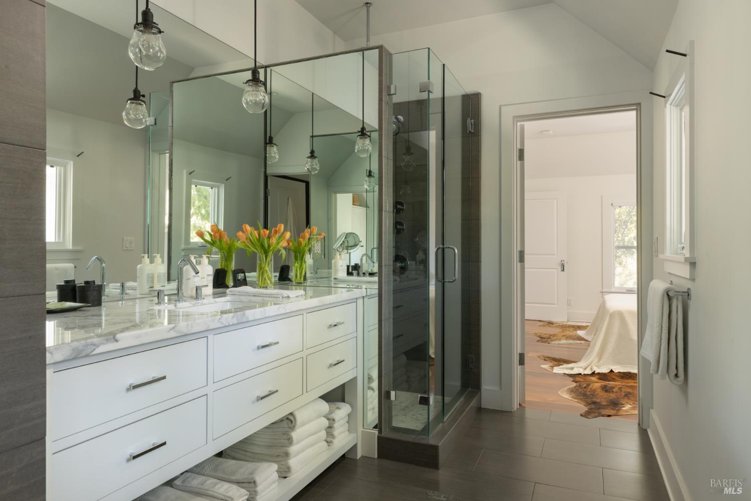 Detail Gallery Image 31 of 51 For 1331 Stockton St, Saint Helena,  CA 94574 - 3 Beds | 2/1 Baths