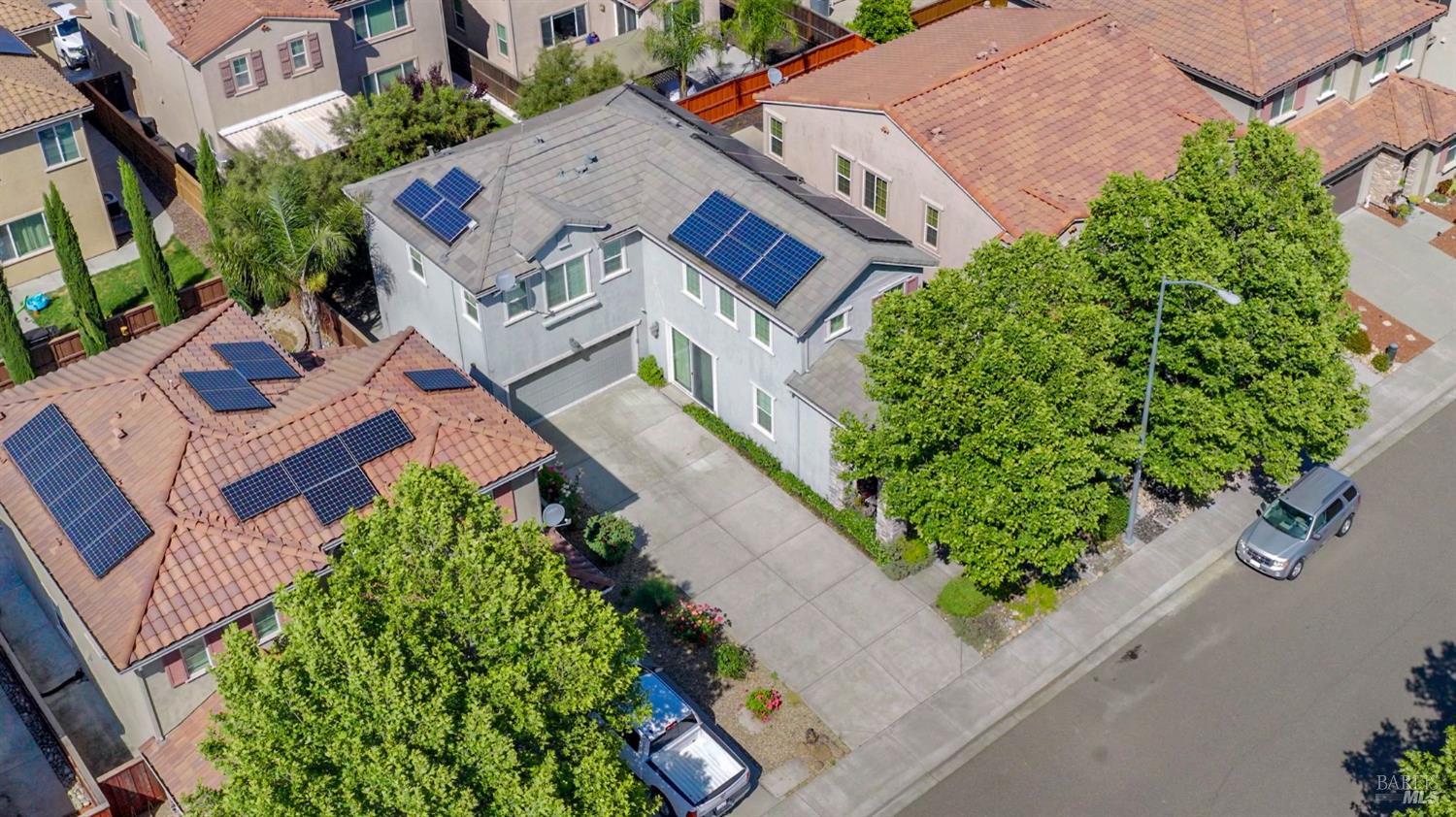 Detail Gallery Image 36 of 42 For 212 Juneau Dr, Vacaville,  CA 95687 - 3 Beds | 2/1 Baths