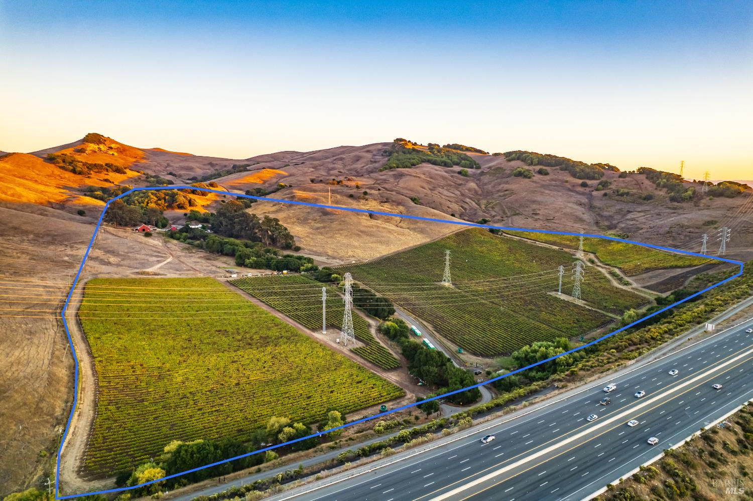 Detail Gallery Image 27 of 27 For 2000 Mcgary Rd, American Canyon,  CA 94591 - 4 Beds | 3 Baths