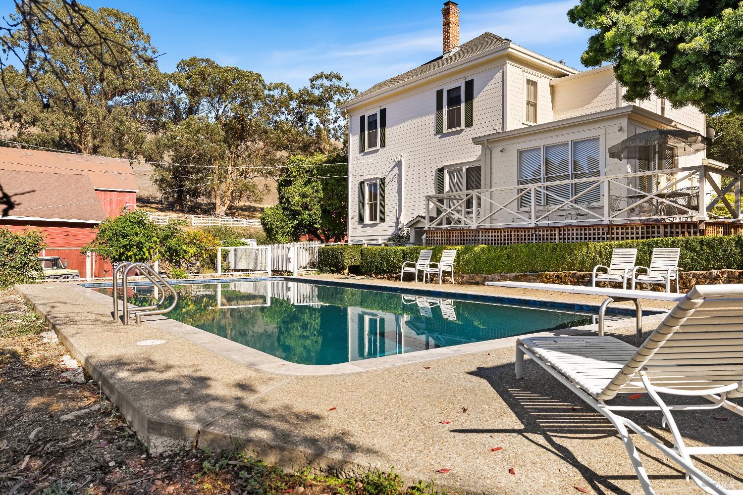 Detail Gallery Image 4 of 27 For 2000 Mcgary Rd, American Canyon,  CA 94591 - 4 Beds | 3 Baths