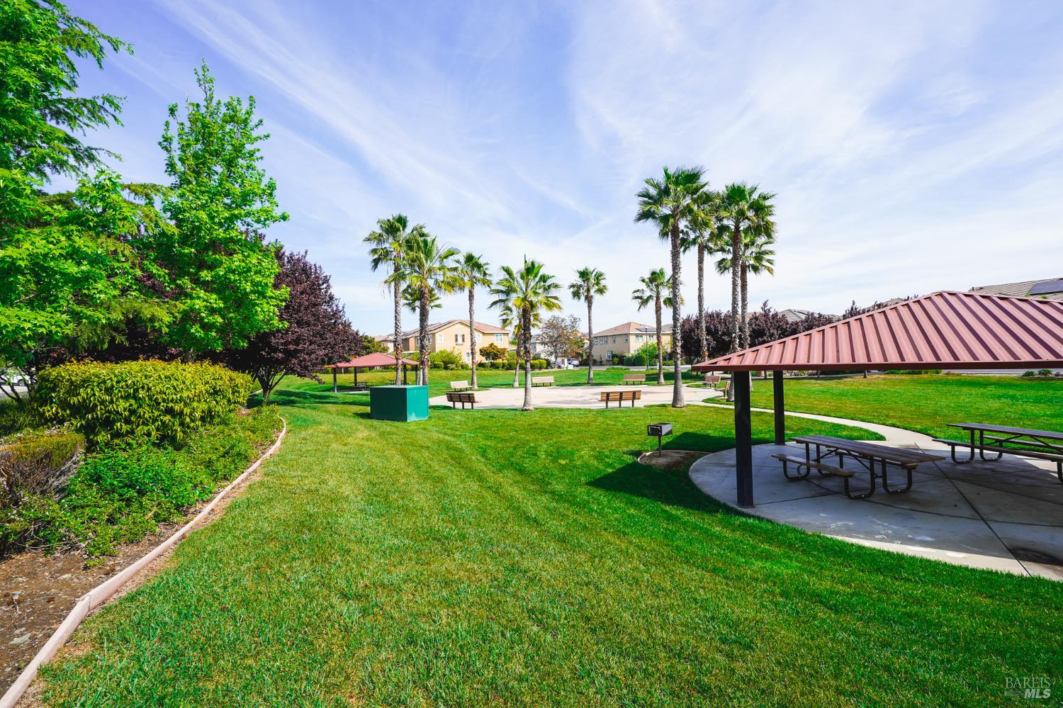 Detail Gallery Image 38 of 38 For 2740 Midtown Ln, Fairfield,  CA 94533 - 3 Beds | 2/1 Baths