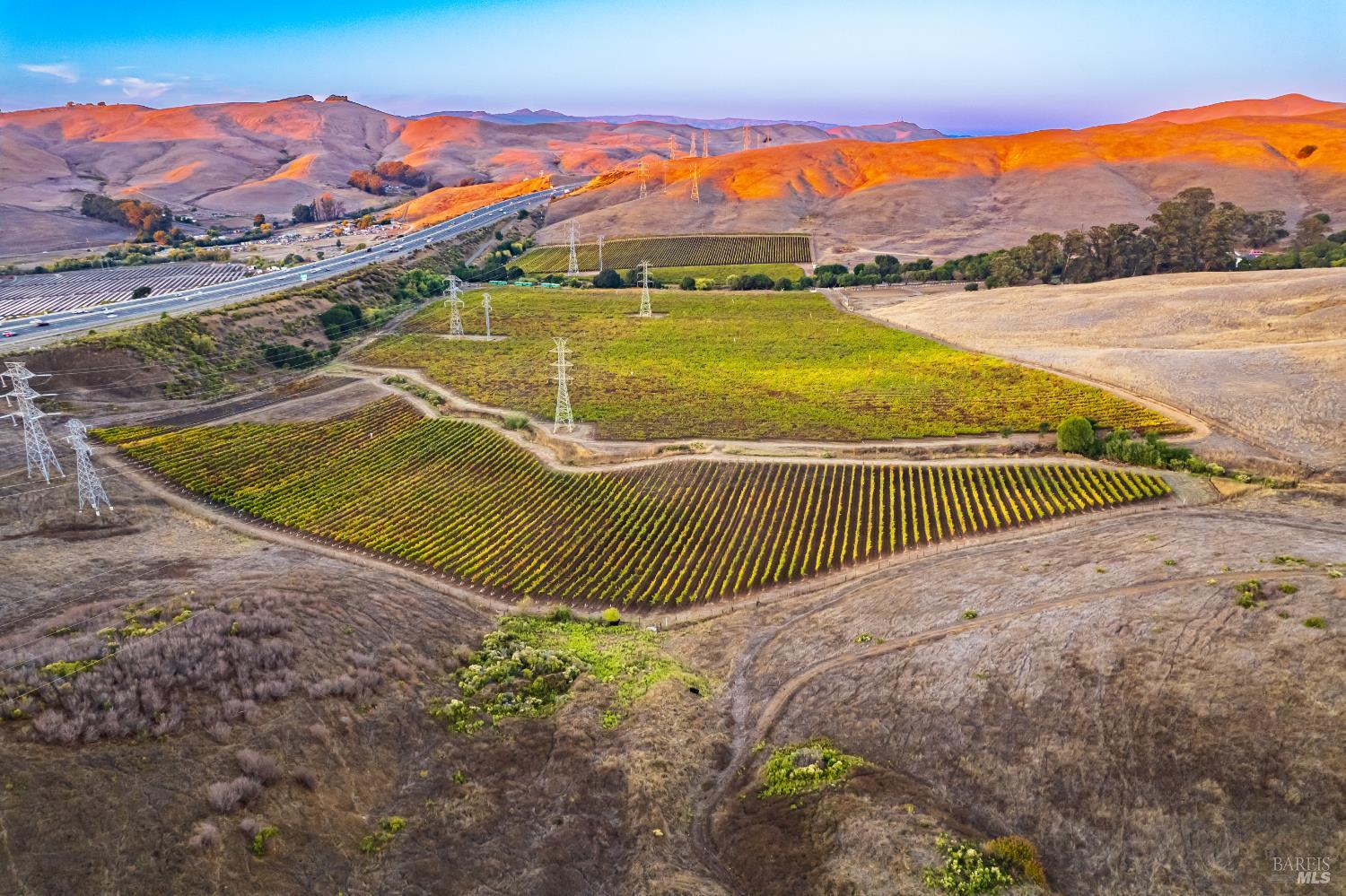 Detail Gallery Image 2 of 27 For 2000 Mcgary Rd, American Canyon,  CA 94591 - 4 Beds | 3 Baths