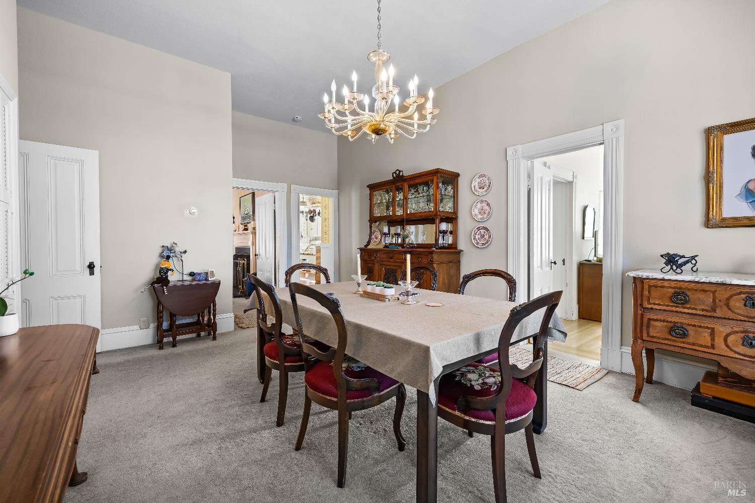 Detail Gallery Image 8 of 27 For 2000 Mcgary Rd, American Canyon,  CA 94591 - 4 Beds | 3 Baths