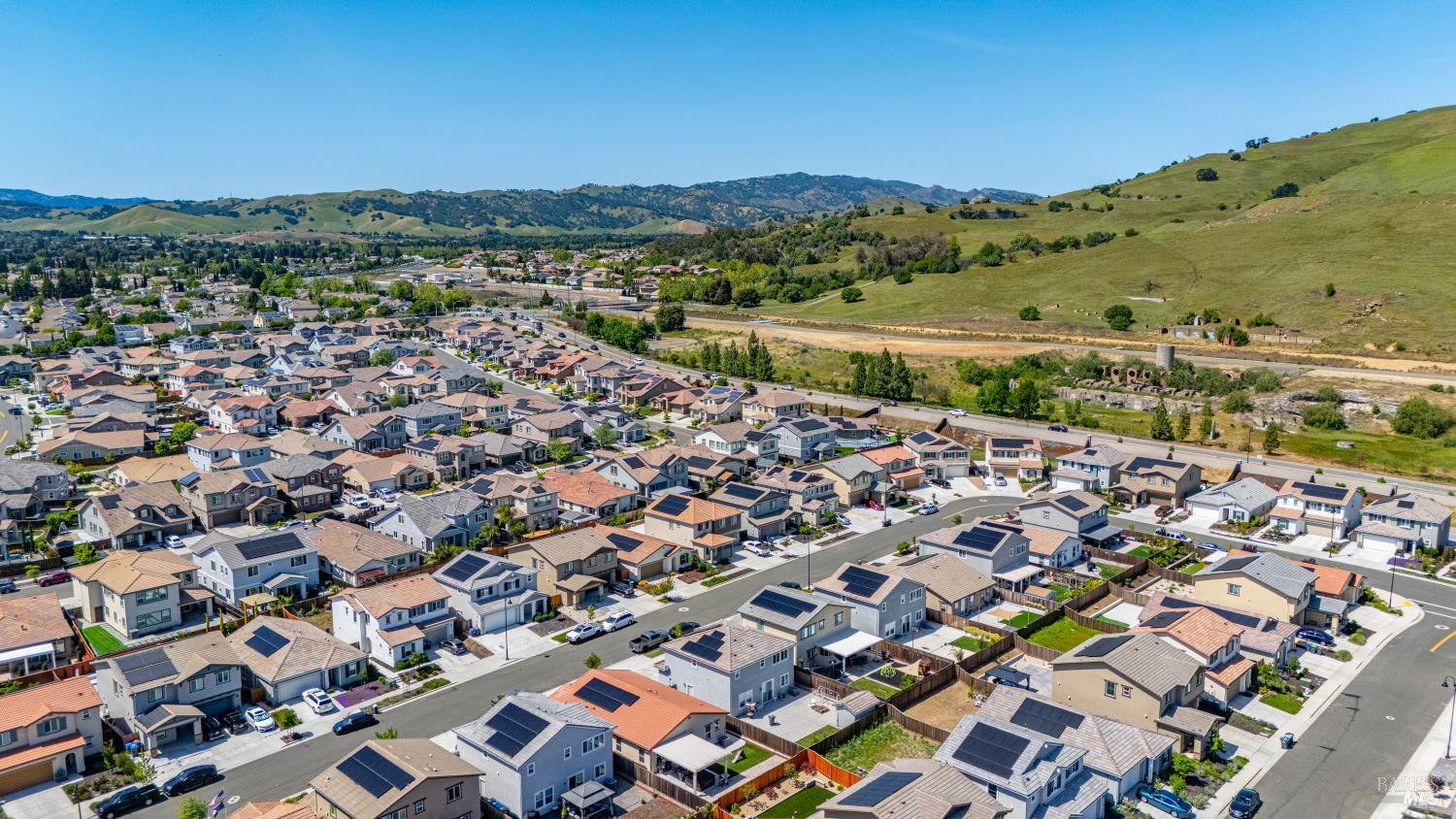 Detail Gallery Image 49 of 52 For 3044 Balance Cir, Fairfield,  CA 94533 - 3 Beds | 2 Baths