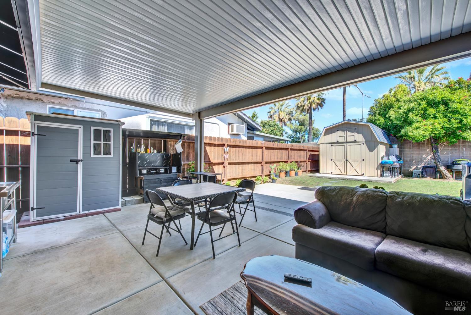 Detail Gallery Image 44 of 64 For 1600 Michigan St, Fairfield,  CA 94533 - 3 Beds | 2 Baths