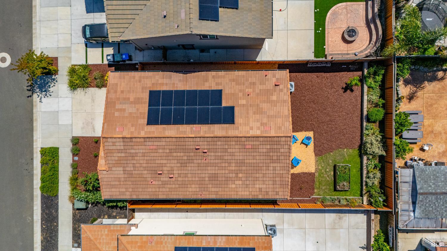 Detail Gallery Image 41 of 52 For 3044 Balance Cir, Fairfield,  CA 94533 - 3 Beds | 2 Baths