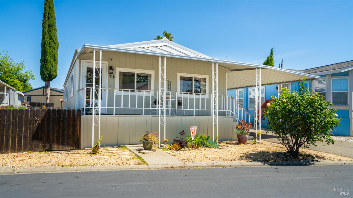 Detail Gallery Image 36 of 36 For 38 Del Rey Dr, Vacaville,  CA 95687 - 3 Beds | 2 Baths