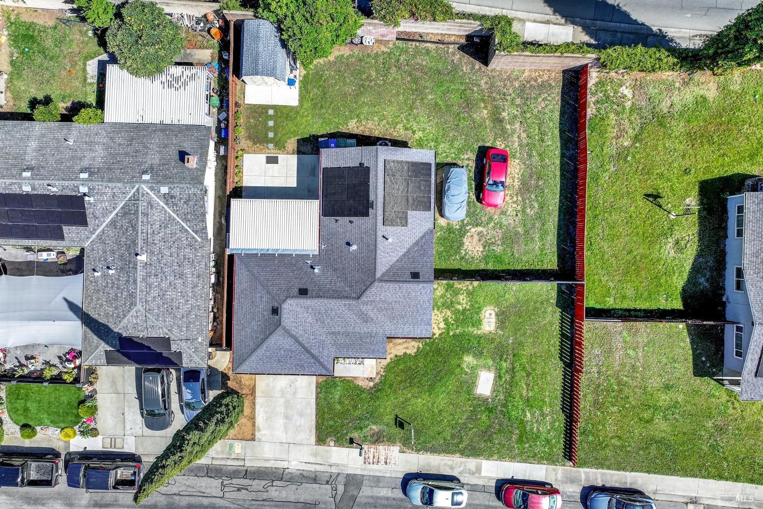 Detail Gallery Image 39 of 64 For 1600 Michigan St, Fairfield,  CA 94533 - 3 Beds | 2 Baths