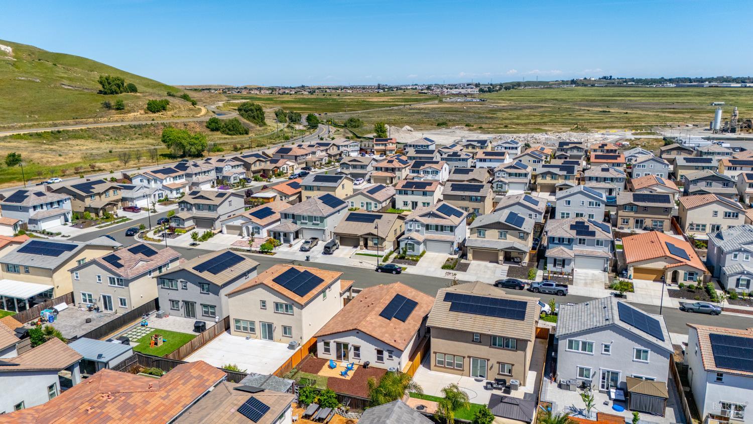 Detail Gallery Image 48 of 52 For 3044 Balance Cir, Fairfield,  CA 94533 - 3 Beds | 2 Baths