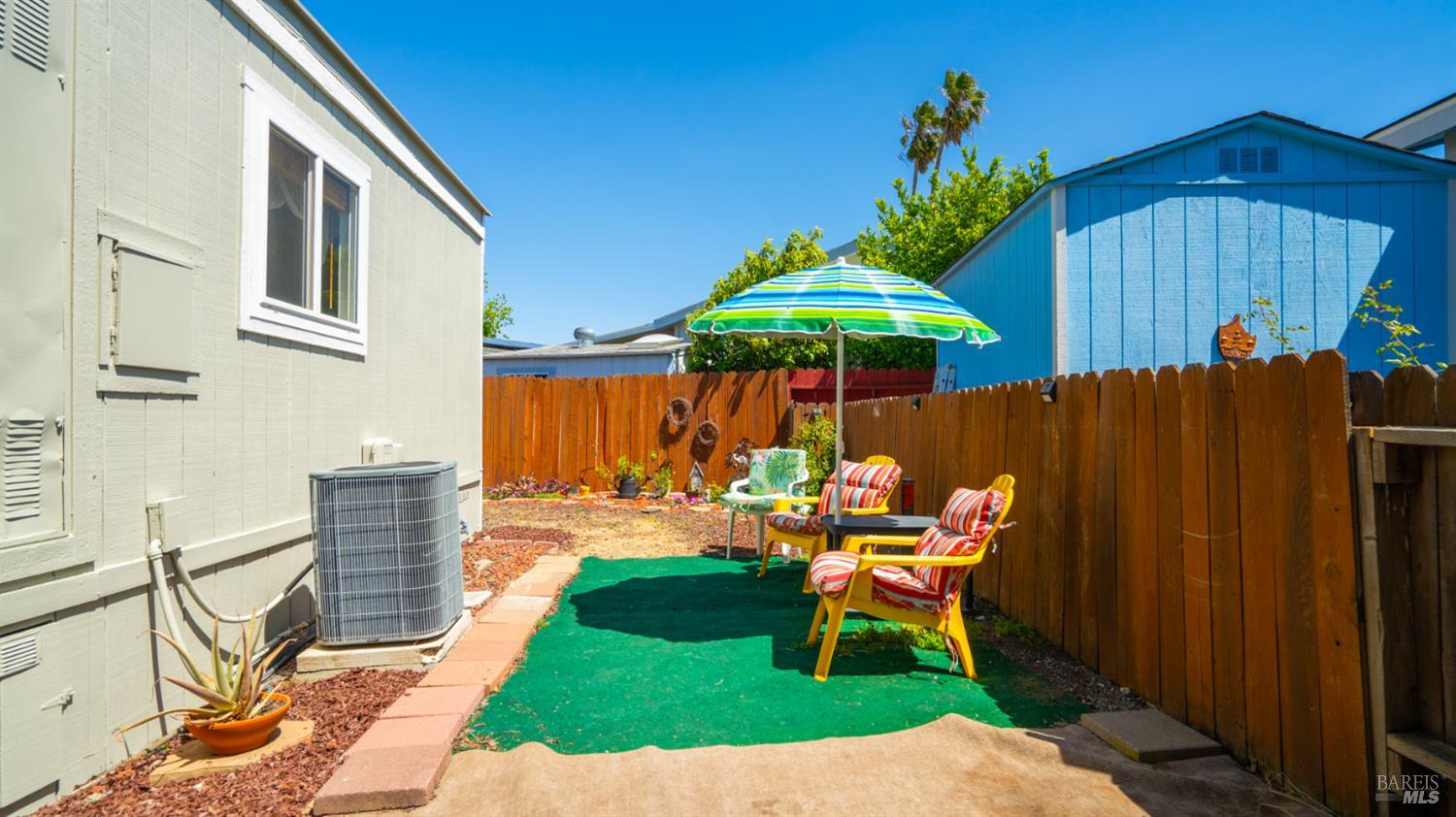 Detail Gallery Image 25 of 36 For 38 Del Rey Dr, Vacaville,  CA 95687 - 3 Beds | 2 Baths