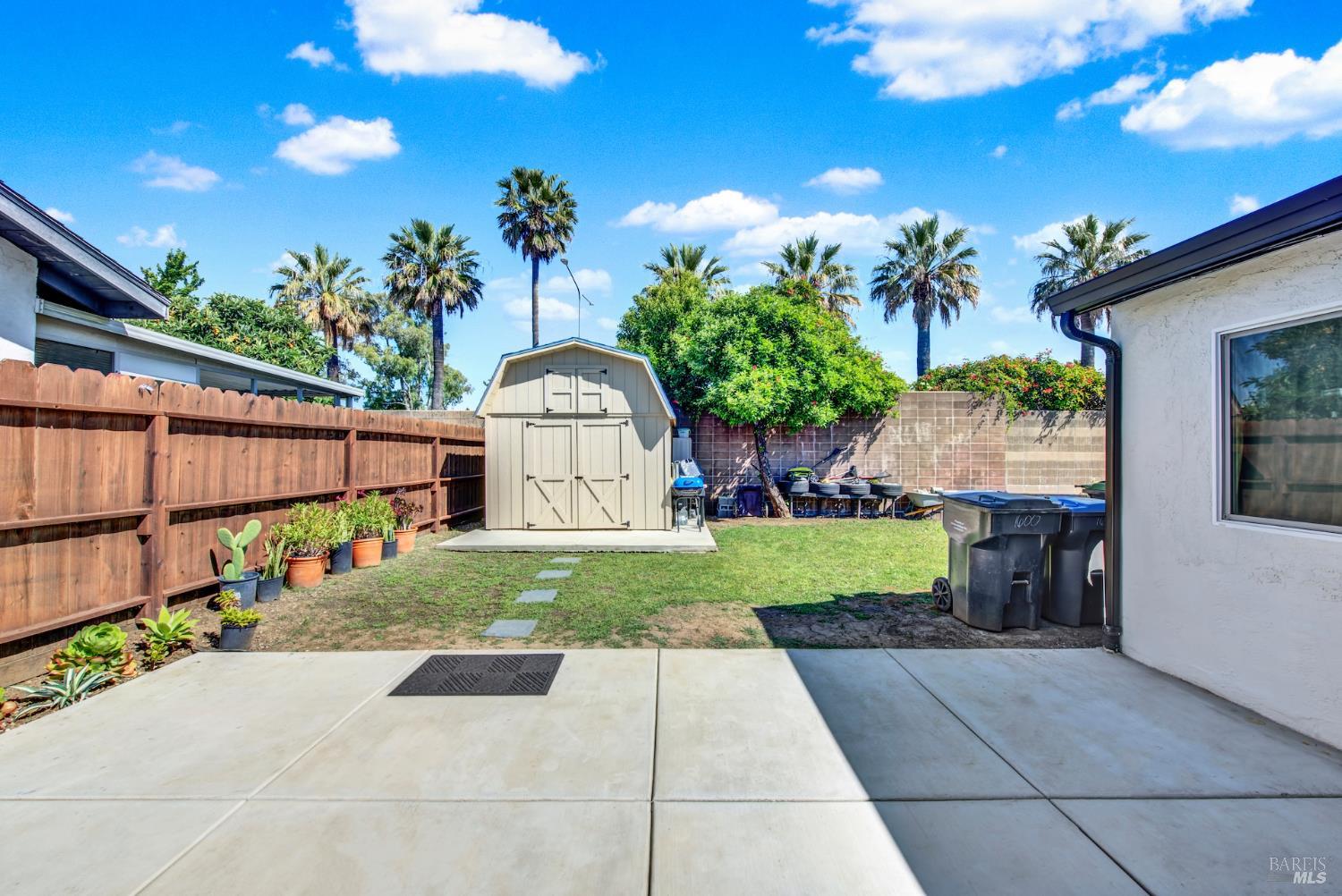 Detail Gallery Image 49 of 64 For 1600 Michigan St, Fairfield,  CA 94533 - 3 Beds | 2 Baths