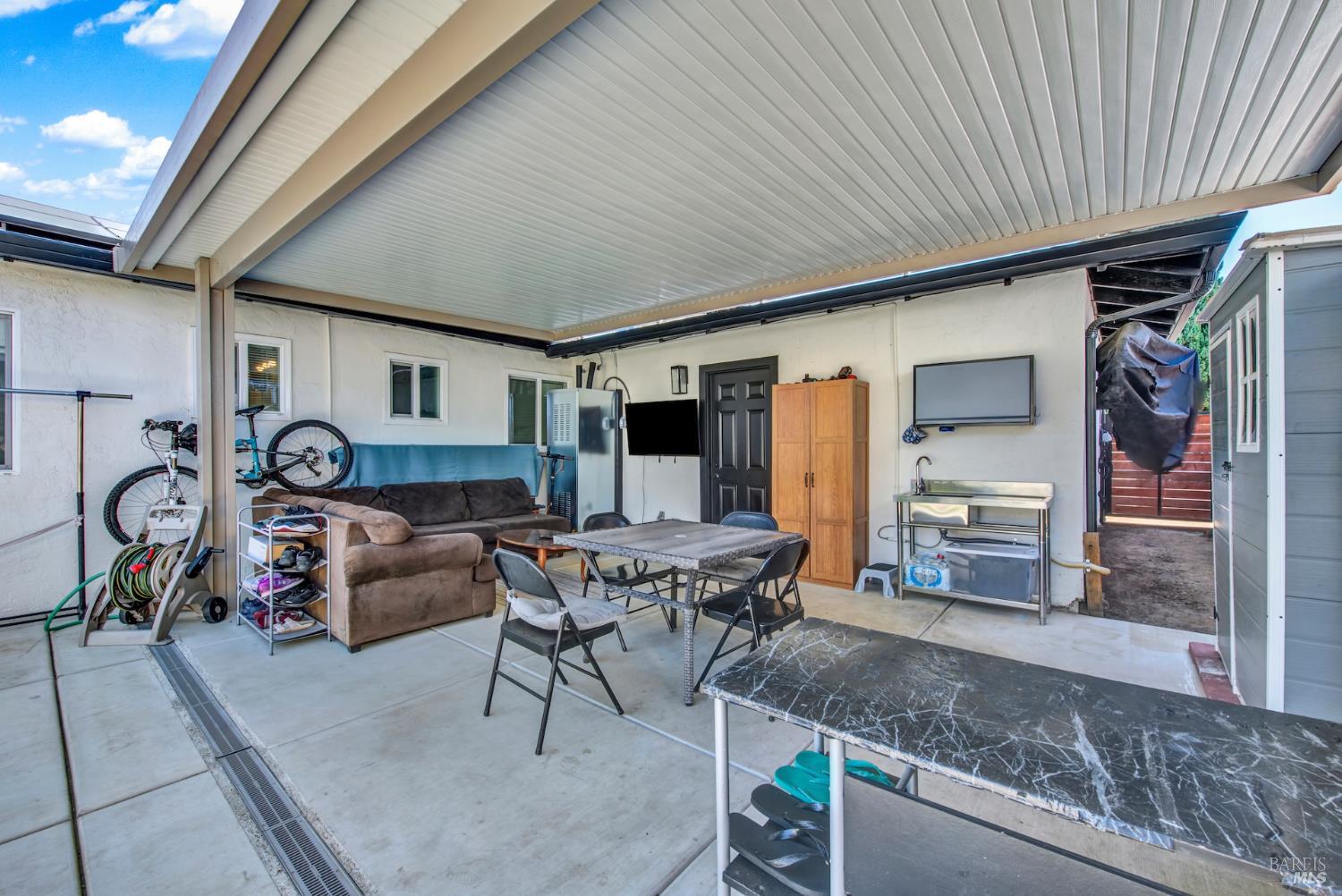 Detail Gallery Image 45 of 64 For 1600 Michigan St, Fairfield,  CA 94533 - 3 Beds | 2 Baths