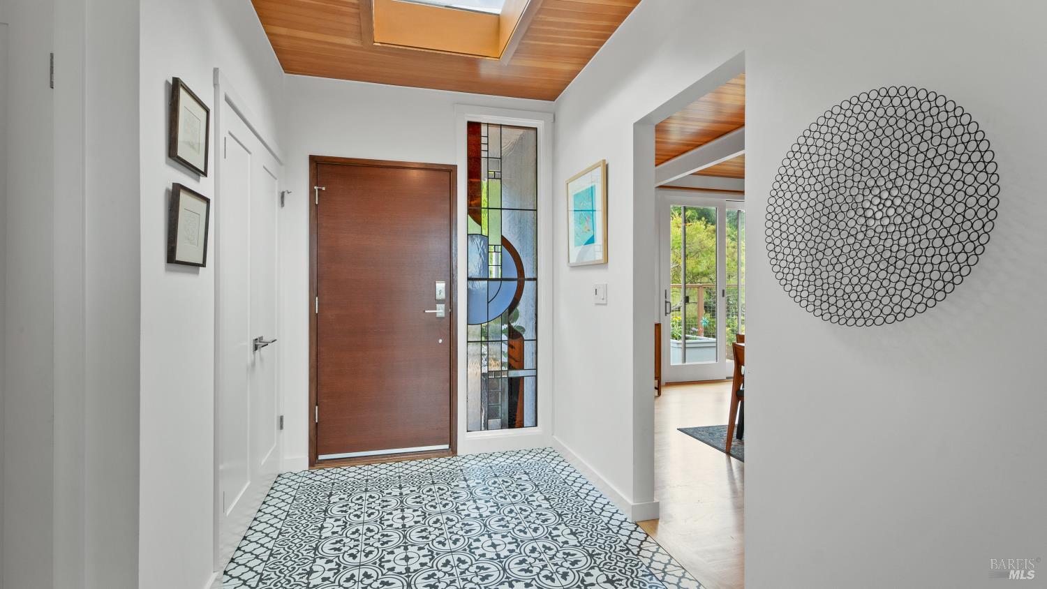 Detail Gallery Image 6 of 29 For 303 Bristol Pl, Mill Valley,  CA 94941 - 3 Beds | 2 Baths