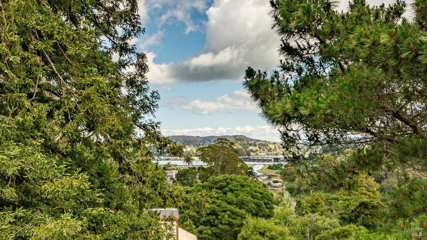 Detail Gallery Image 11 of 29 For 303 Bristol Pl, Mill Valley,  CA 94941 - 3 Beds | 2 Baths