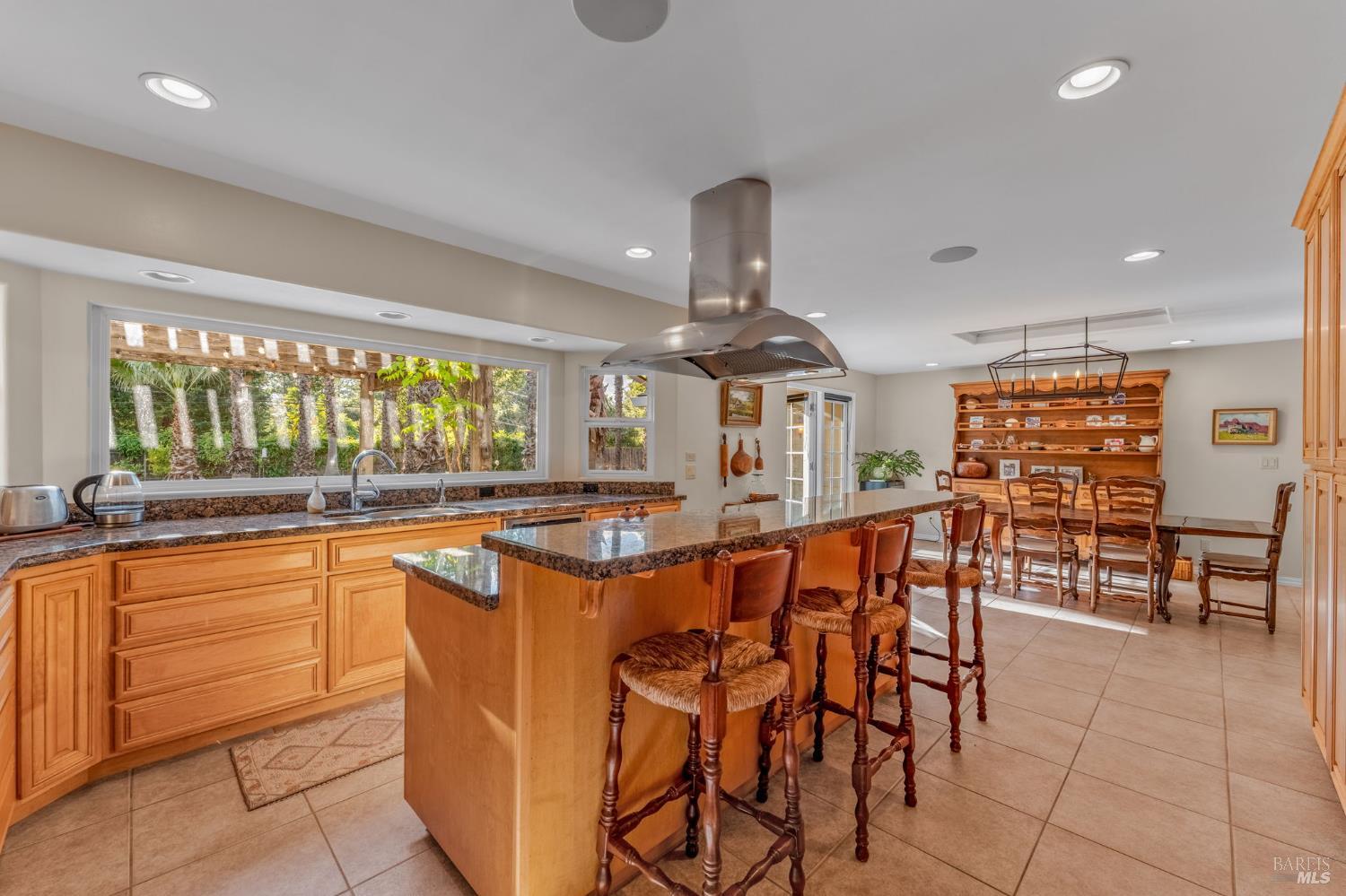 Detail Gallery Image 33 of 41 For 541 Sunset Dr, Angwin,  CA 94508 - 3 Beds | 2/1 Baths