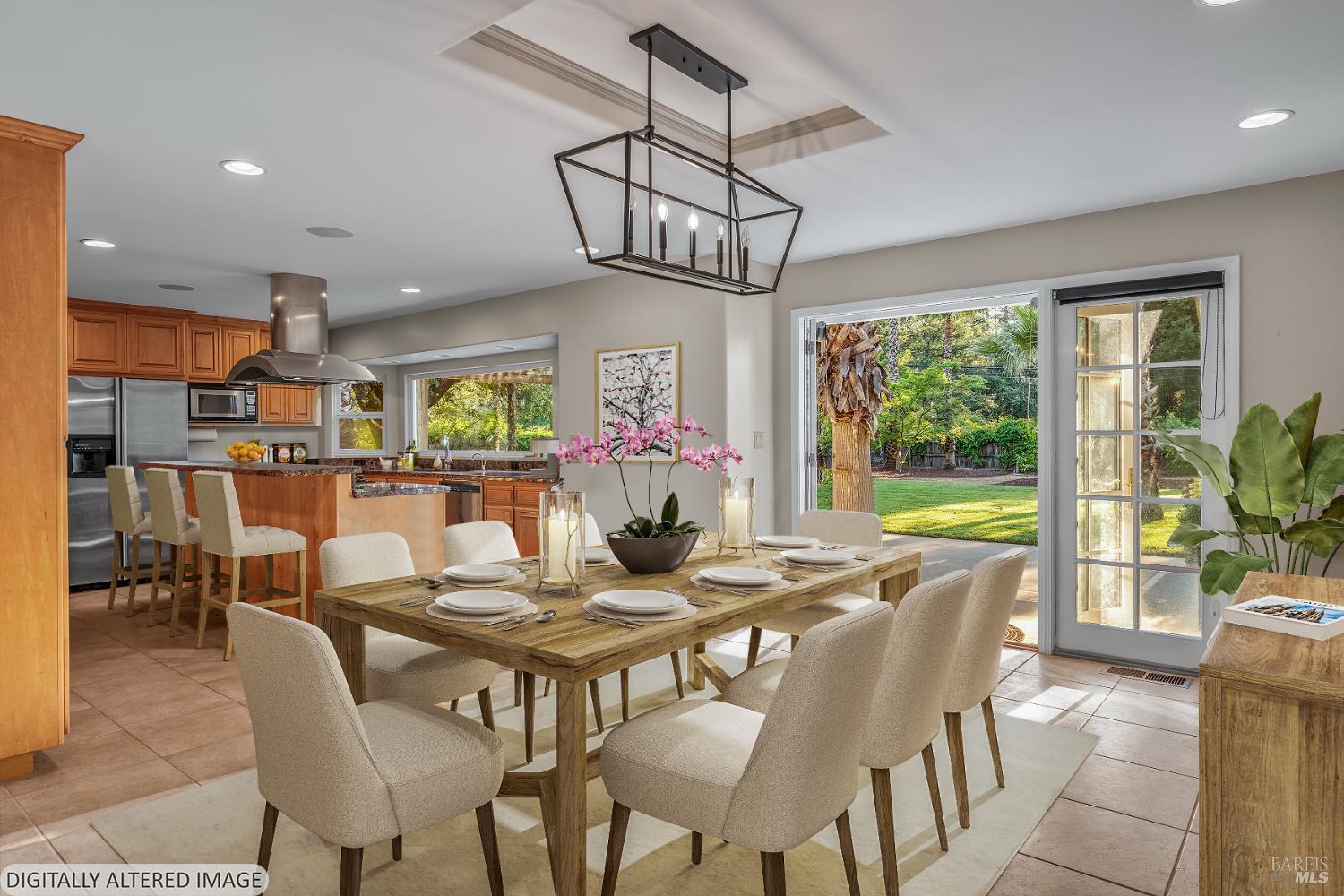 Detail Gallery Image 12 of 41 For 541 Sunset Dr, Angwin,  CA 94508 - 3 Beds | 2/1 Baths