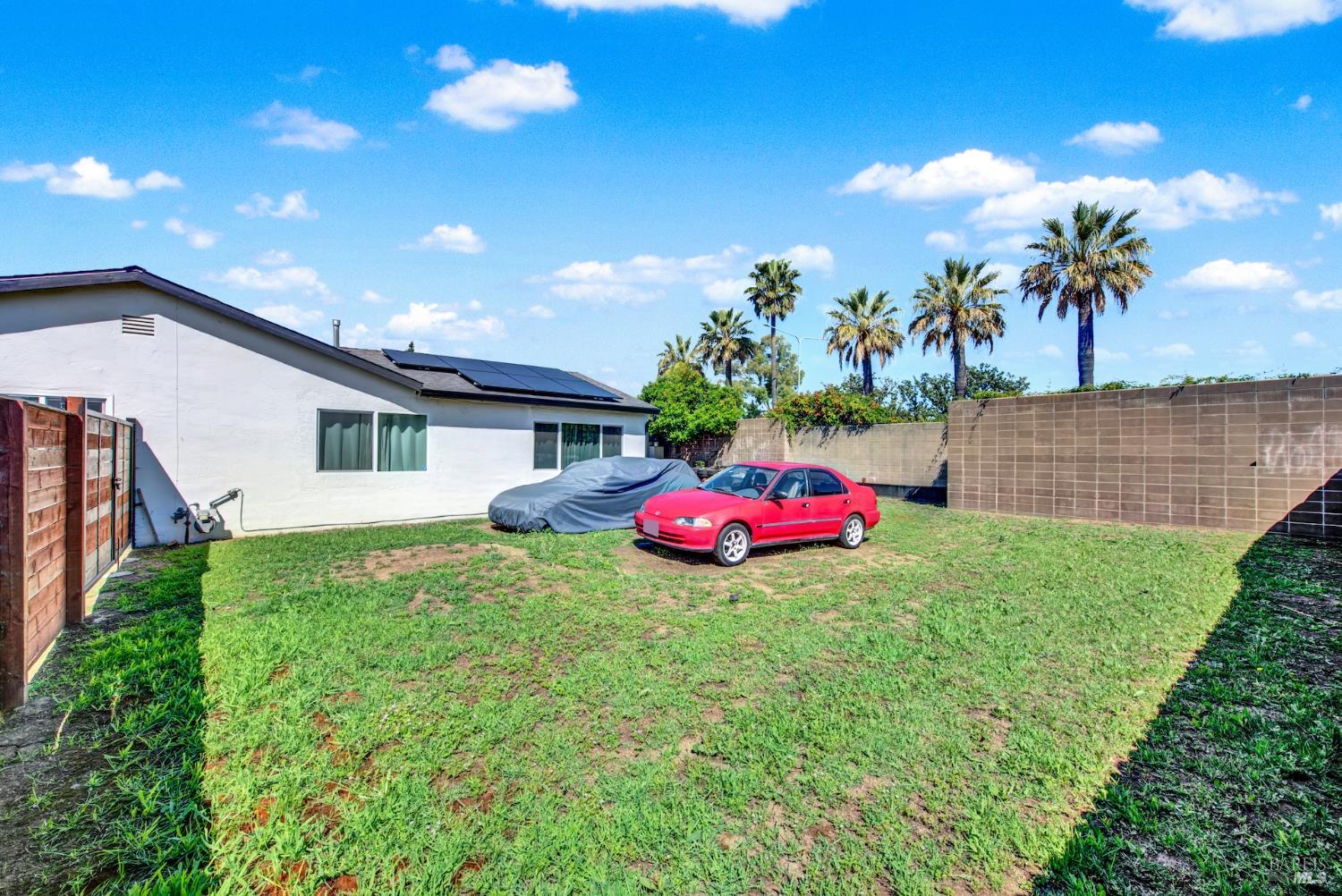 Detail Gallery Image 58 of 64 For 1600 Michigan St, Fairfield,  CA 94533 - 3 Beds | 2 Baths