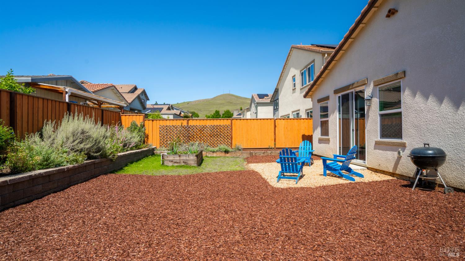 Detail Gallery Image 32 of 52 For 3044 Balance Cir, Fairfield,  CA 94533 - 3 Beds | 2 Baths