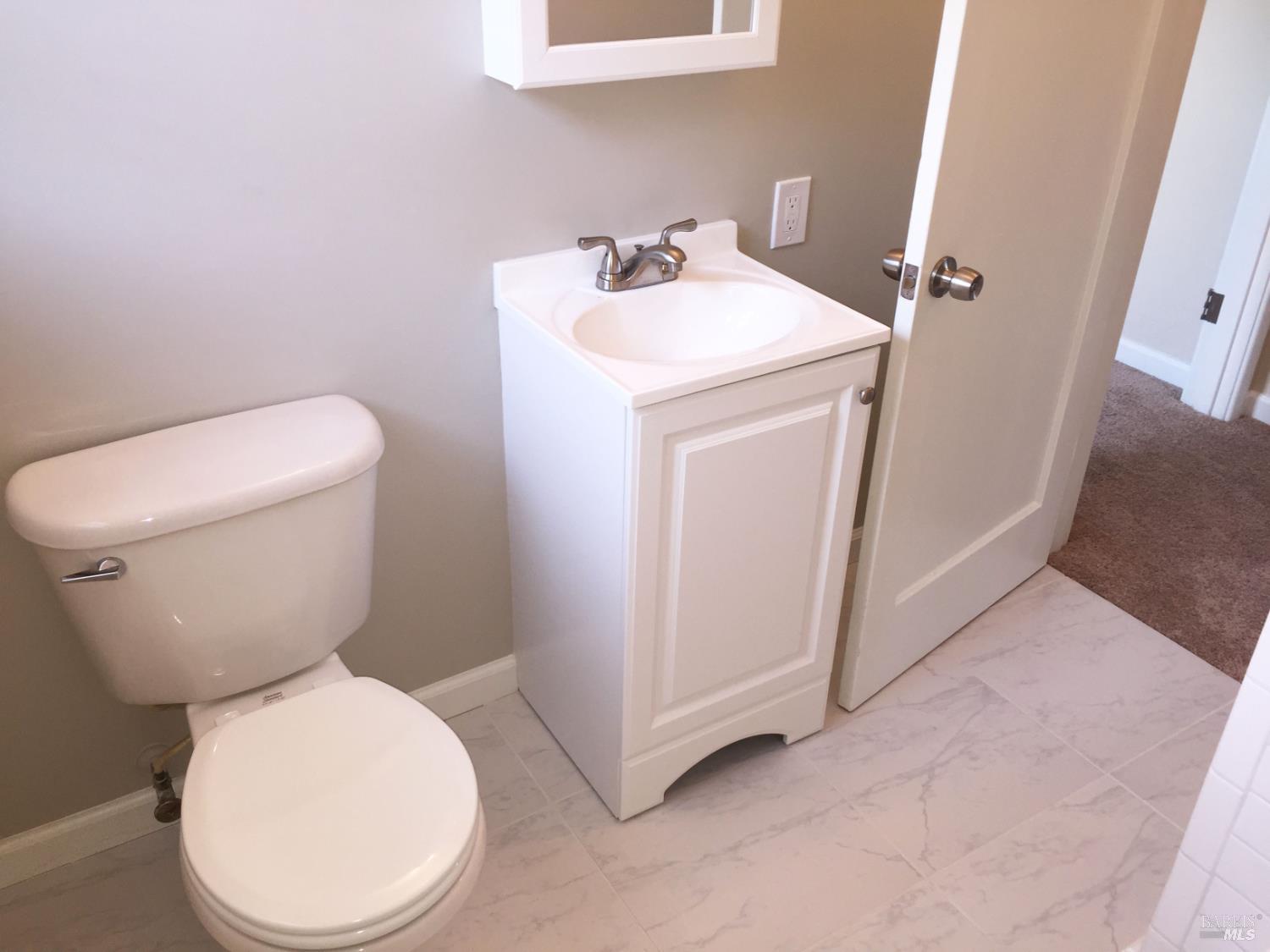 Detail Gallery Image 4 of 8 For 1850 Laurel St, Napa,  CA 94559 - – Beds | – Baths