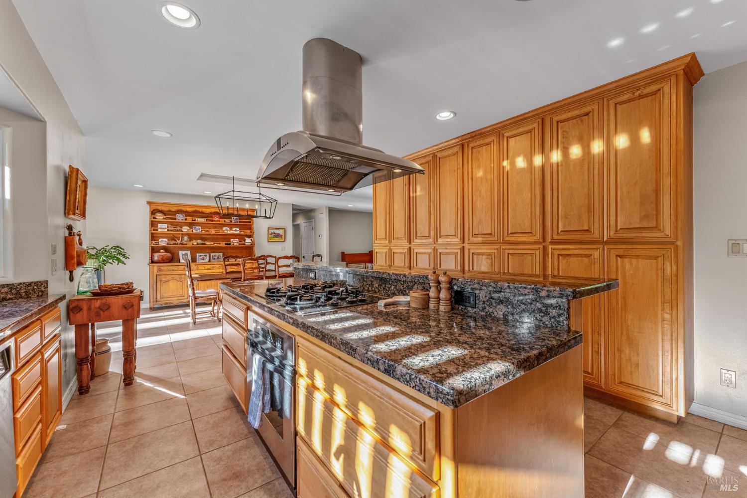 Detail Gallery Image 34 of 41 For 541 Sunset Dr, Angwin,  CA 94508 - 3 Beds | 2/1 Baths