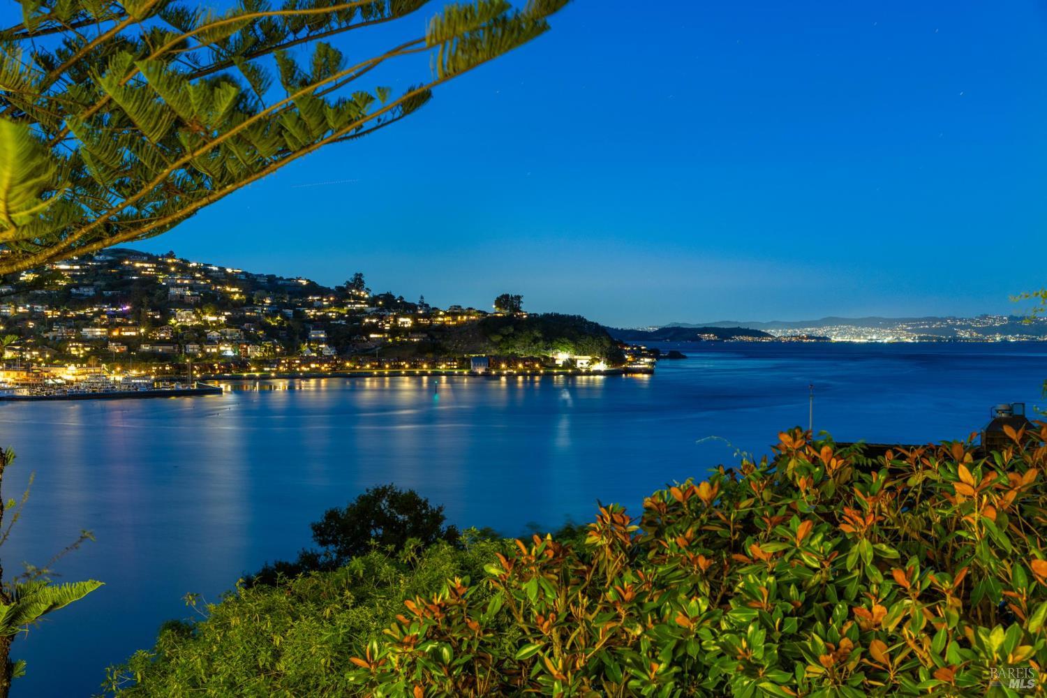 Detail Gallery Image 9 of 77 For 290 Beach Rd, Belvedere,  CA 94920 - 6 Beds | 5 Baths