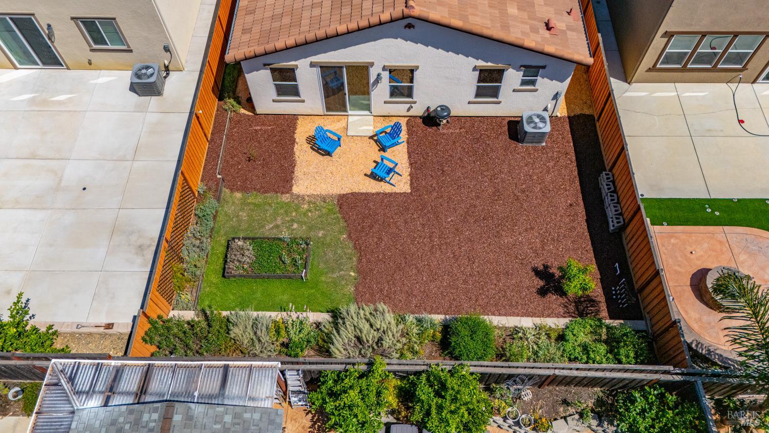 Detail Gallery Image 44 of 52 For 3044 Balance Cir, Fairfield,  CA 94533 - 3 Beds | 2 Baths