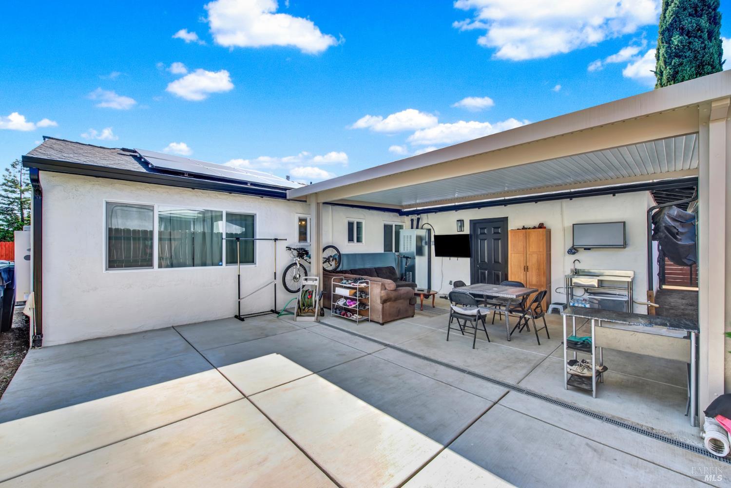 Detail Gallery Image 47 of 64 For 1600 Michigan St, Fairfield,  CA 94533 - 3 Beds | 2 Baths