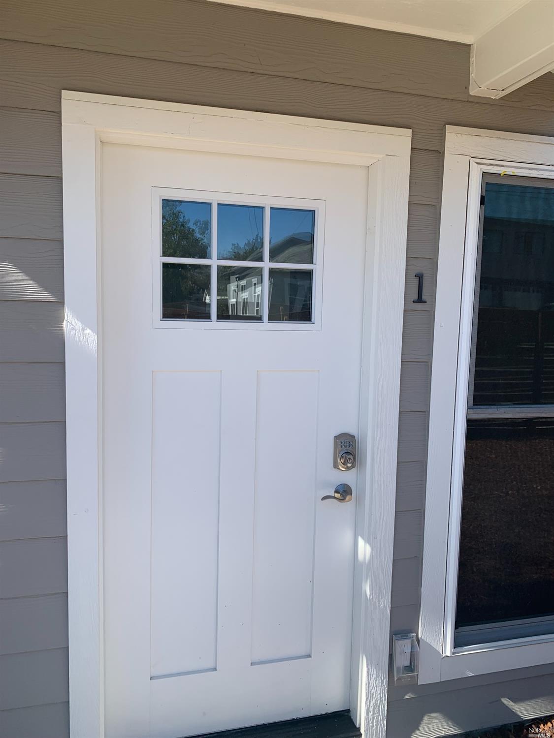 Detail Gallery Image 25 of 26 For 1418 Northside Ave, Berkeley,  CA 94702 - 4 Beds | 4 Baths