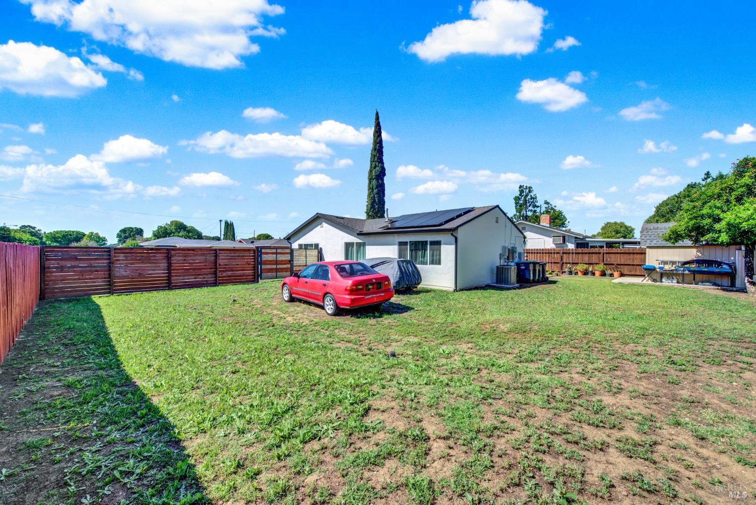 Detail Gallery Image 57 of 64 For 1600 Michigan St, Fairfield,  CA 94533 - 3 Beds | 2 Baths