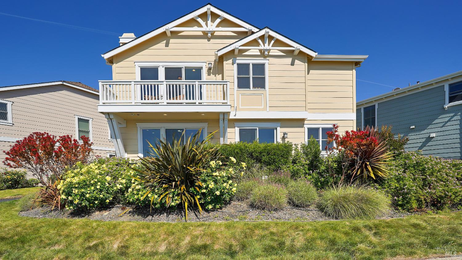 Detail Gallery Image 79 of 82 For 574 Anderson Ln, Benicia,  CA 94510 - 3 Beds | 2/1 Baths