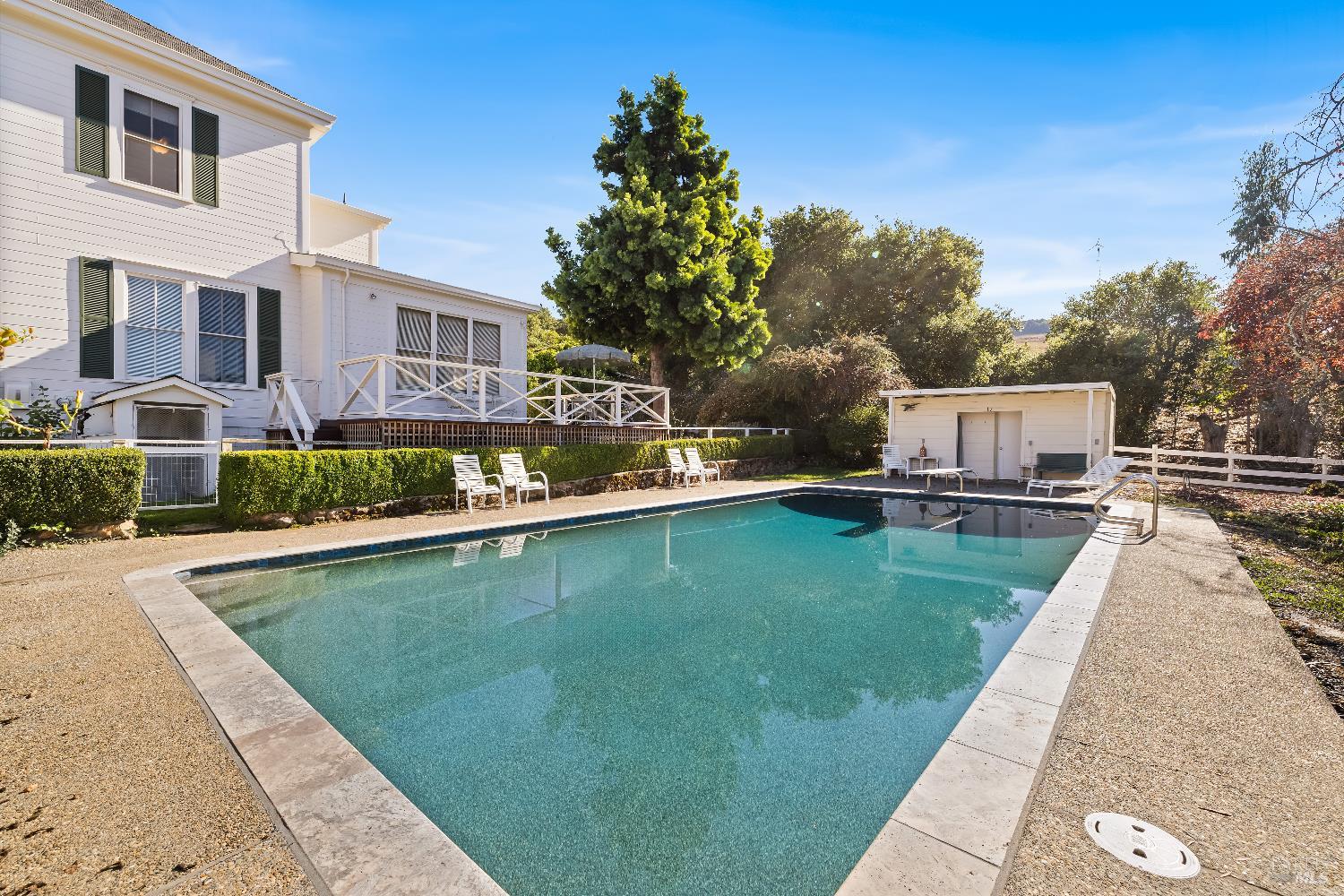 Detail Gallery Image 22 of 27 For 2000 Mcgary Rd, American Canyon,  CA 94591 - 4 Beds | 3 Baths