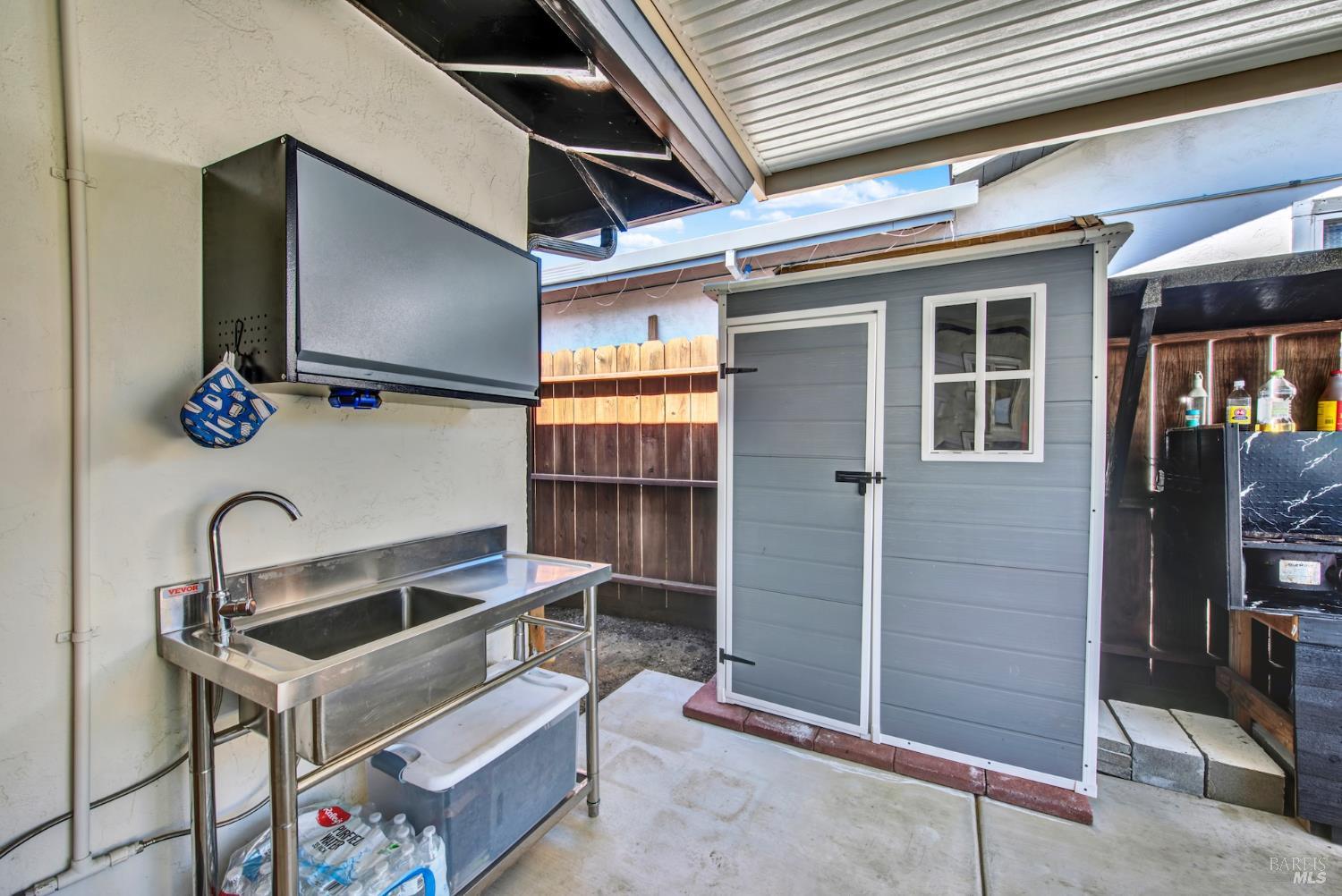 Detail Gallery Image 46 of 64 For 1600 Michigan St, Fairfield,  CA 94533 - 3 Beds | 2 Baths