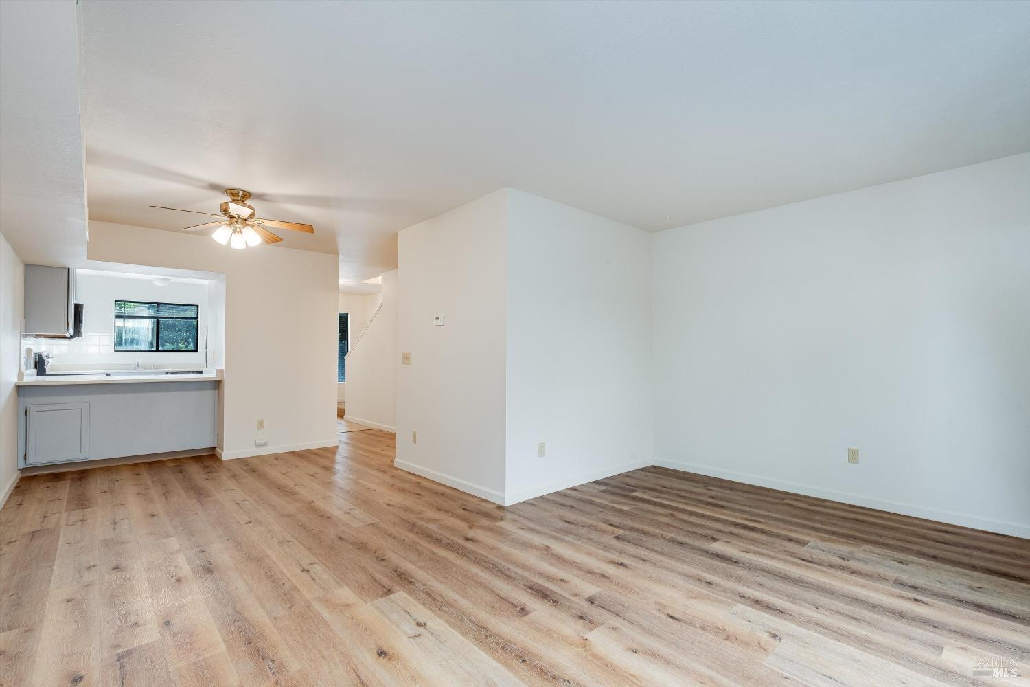 Detail Gallery Image 22 of 42 For 121 Elbridge Ave #B,  Cloverdale,  CA 95425 - 2 Beds | 2 Baths