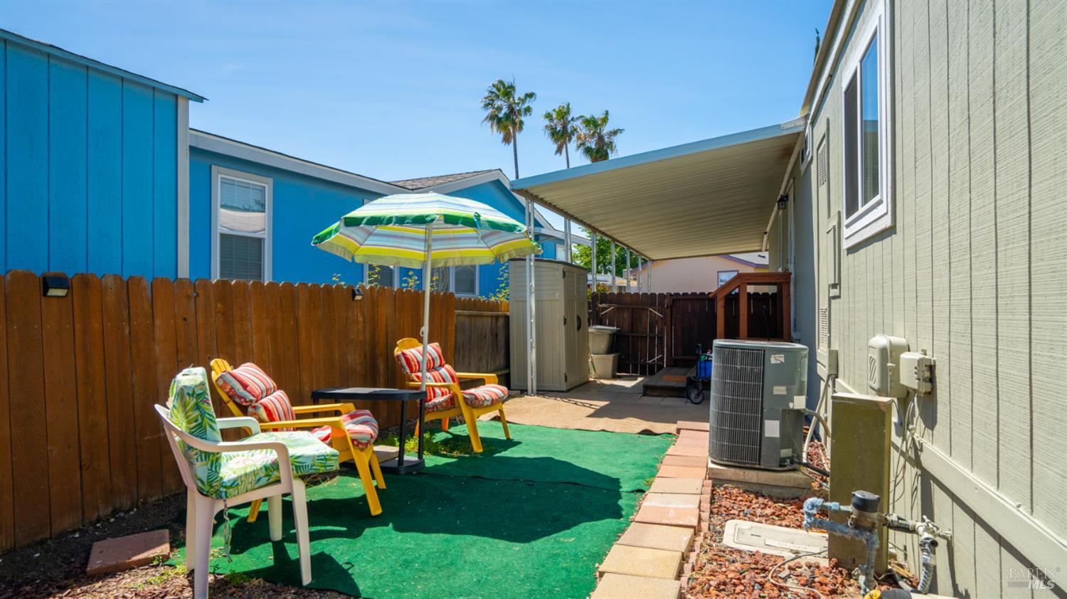 Detail Gallery Image 27 of 36 For 38 Del Rey Dr, Vacaville,  CA 95687 - 3 Beds | 2 Baths