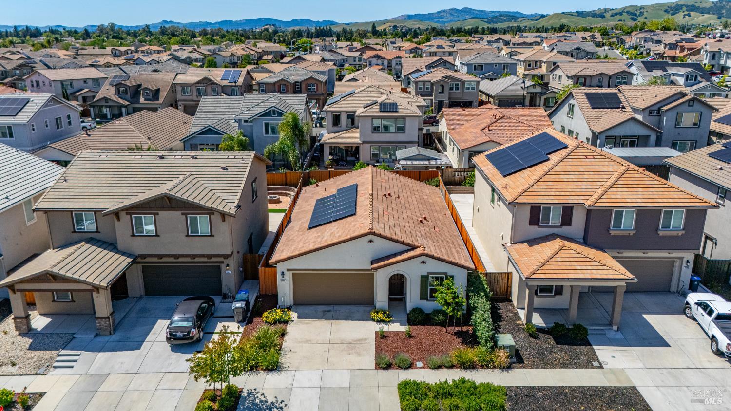 Detail Gallery Image 39 of 52 For 3044 Balance Cir, Fairfield,  CA 94533 - 3 Beds | 2 Baths