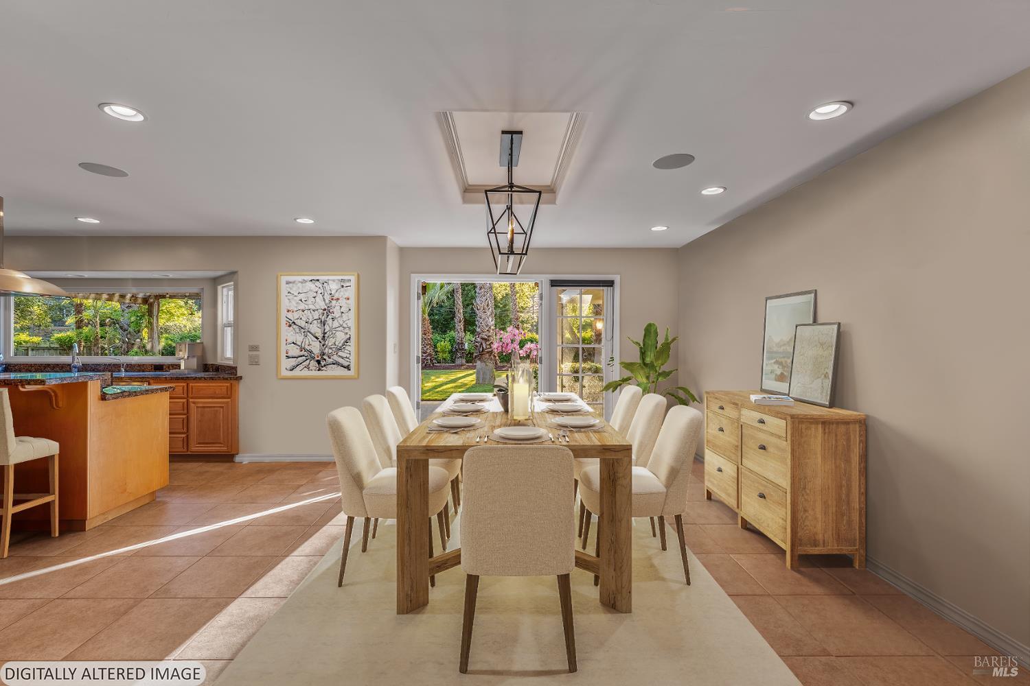 Detail Gallery Image 10 of 41 For 541 Sunset Dr, Angwin,  CA 94508 - 3 Beds | 2/1 Baths