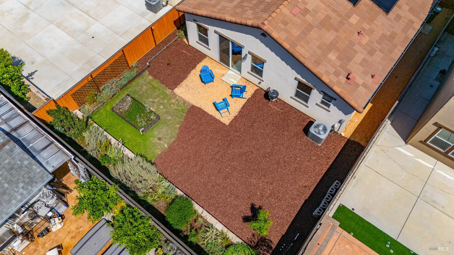 Detail Gallery Image 45 of 52 For 3044 Balance Cir, Fairfield,  CA 94533 - 3 Beds | 2 Baths