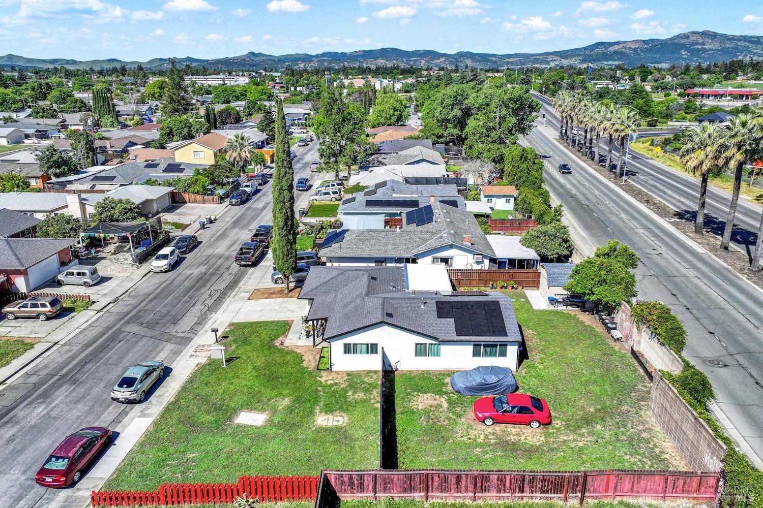 Detail Gallery Image 41 of 64 For 1600 Michigan St, Fairfield,  CA 94533 - 3 Beds | 2 Baths