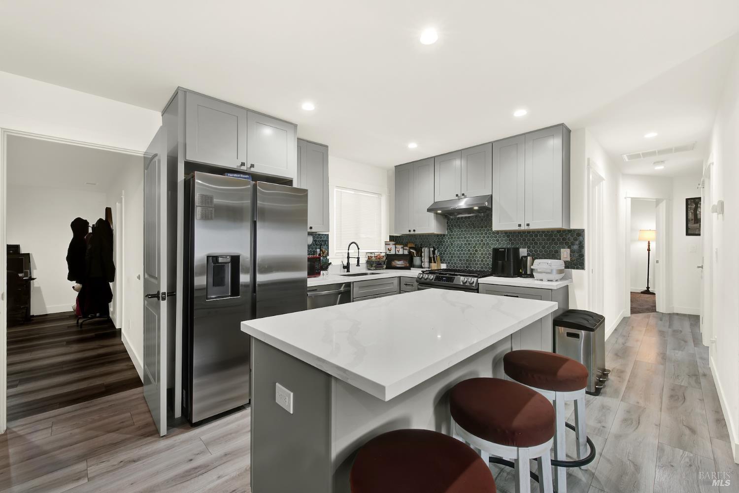 Detail Gallery Image 14 of 64 For 1600 Michigan St, Fairfield,  CA 94533 - 3 Beds | 2 Baths