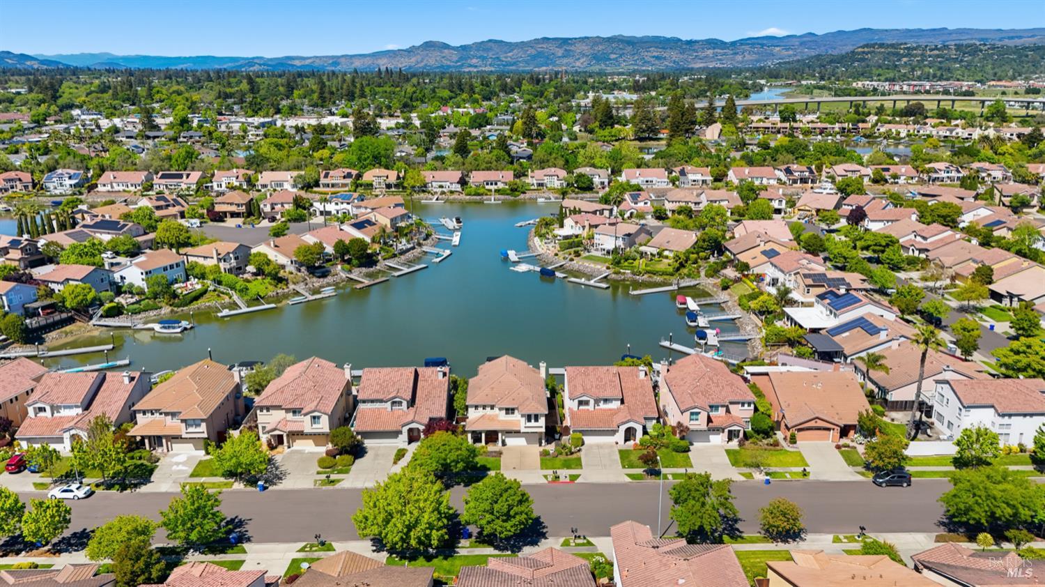 Detail Gallery Image 64 of 67 For 66 S Newport Dr, Napa,  CA 94559 - 4 Beds | 2/1 Baths