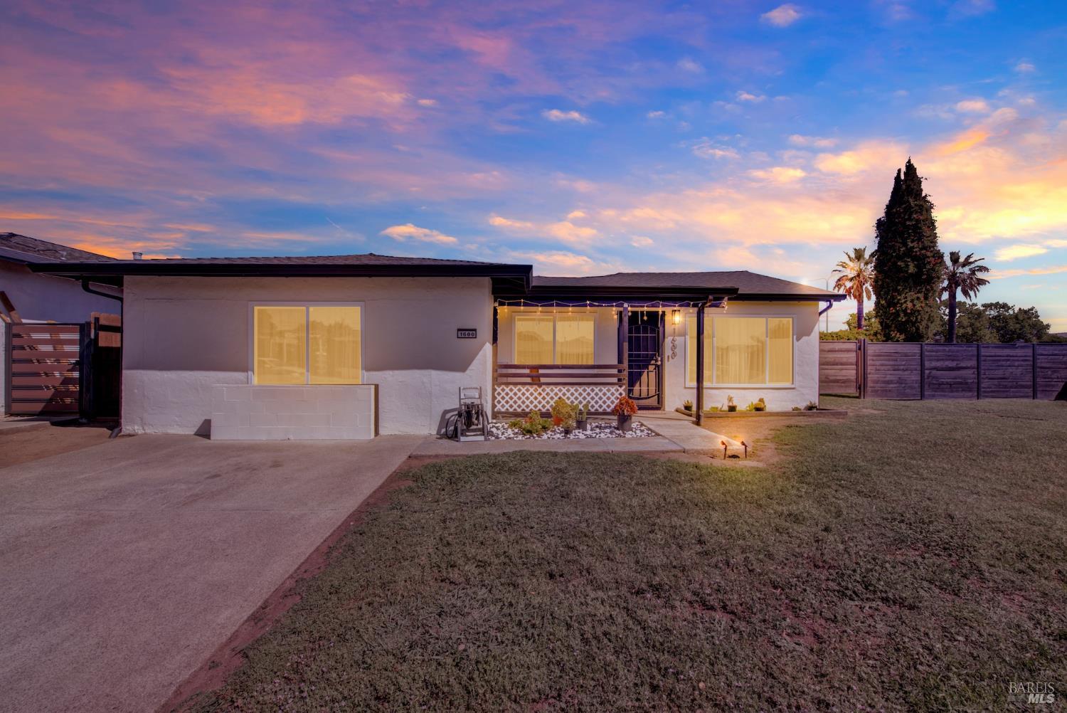 Detail Gallery Image 63 of 64 For 1600 Michigan St, Fairfield,  CA 94533 - 3 Beds | 2 Baths