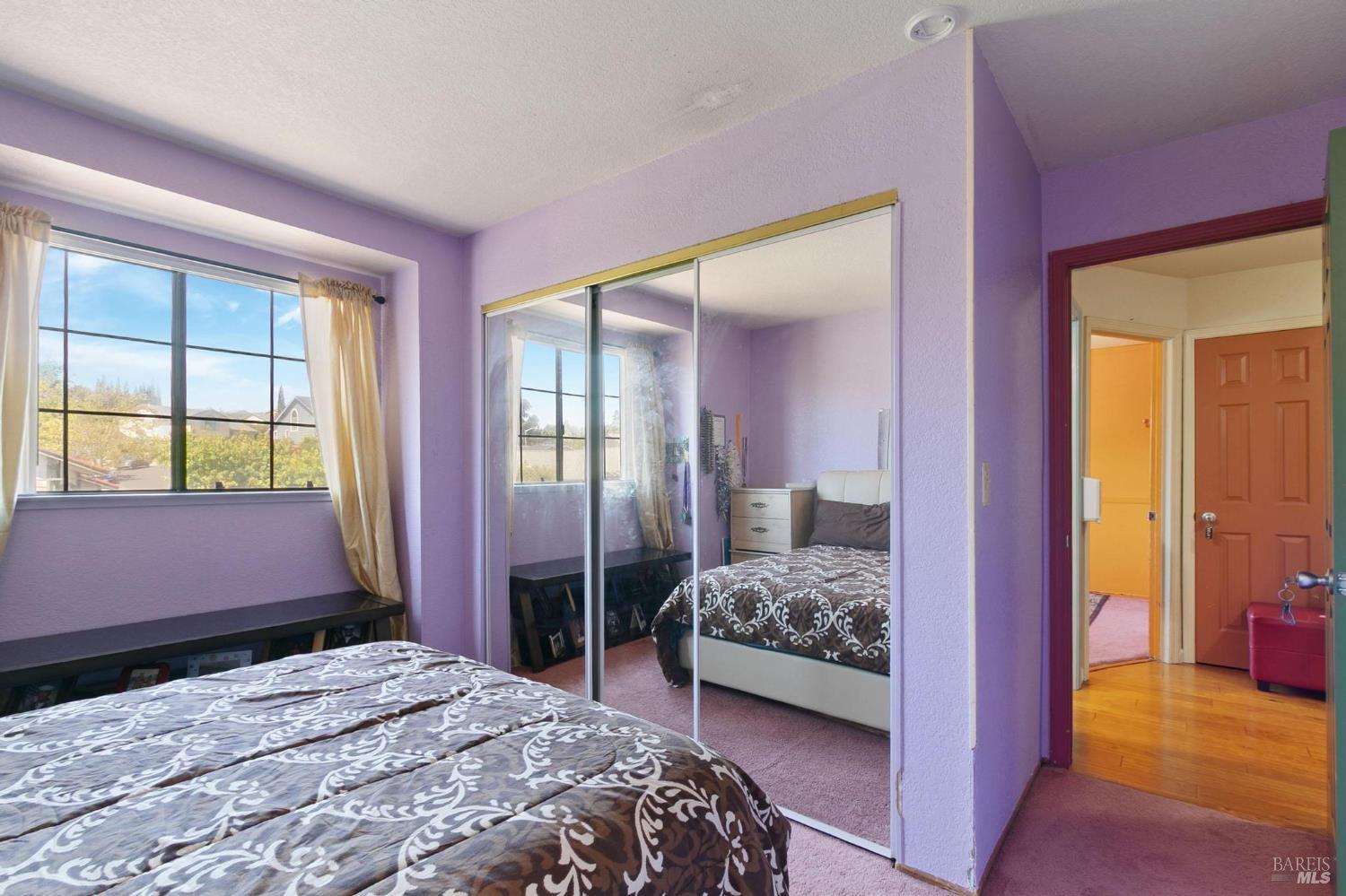 Detail Gallery Image 24 of 35 For 112 Sea Mist Dr, Vallejo,  CA 94591 - 4 Beds | 2/1 Baths