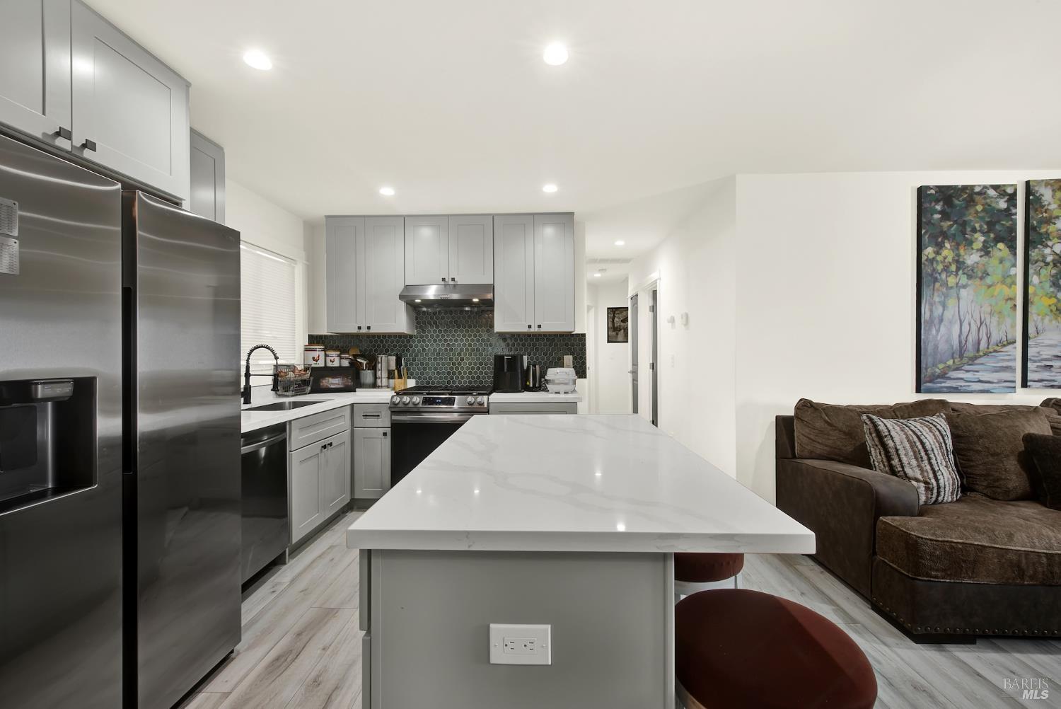 Detail Gallery Image 13 of 64 For 1600 Michigan St, Fairfield,  CA 94533 - 3 Beds | 2 Baths