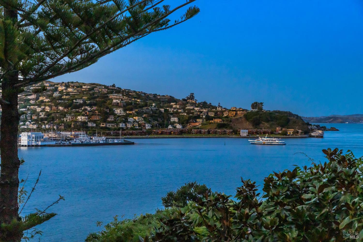 Detail Gallery Image 74 of 77 For 290 Beach Rd, Belvedere,  CA 94920 - 6 Beds | 5 Baths